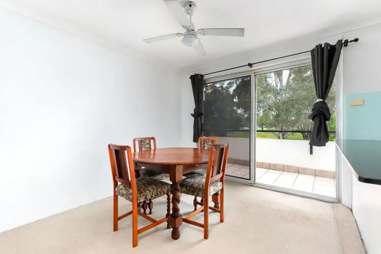 Second view of Homely unit listing, 5/99 Georges River Road, Ruse NSW 2560