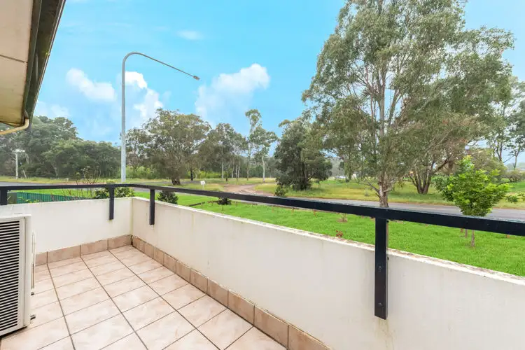 Fifth view of Homely unit listing, 5/99 Georges River Road, Ruse NSW 2560