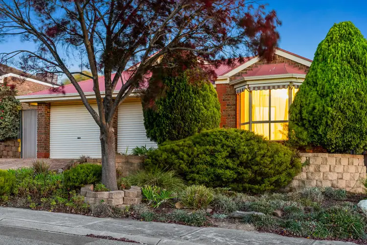 Main view of Homely house listing, 3 Lachlan Street, Greenwith SA 5125