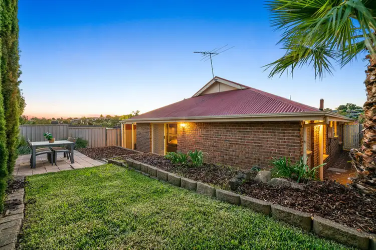 Second view of Homely house listing, 3 Lachlan Street, Greenwith SA 5125