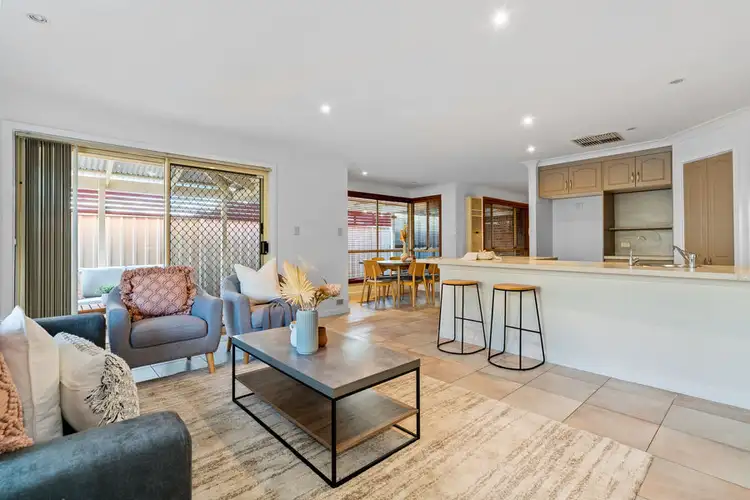 Third view of Homely house listing, 3 Lachlan Street, Greenwith SA 5125