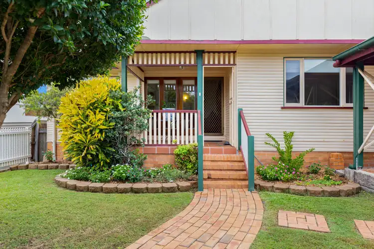 Main view of Homely house listing, 60 Anzac Road, Carina Heights QLD 4152