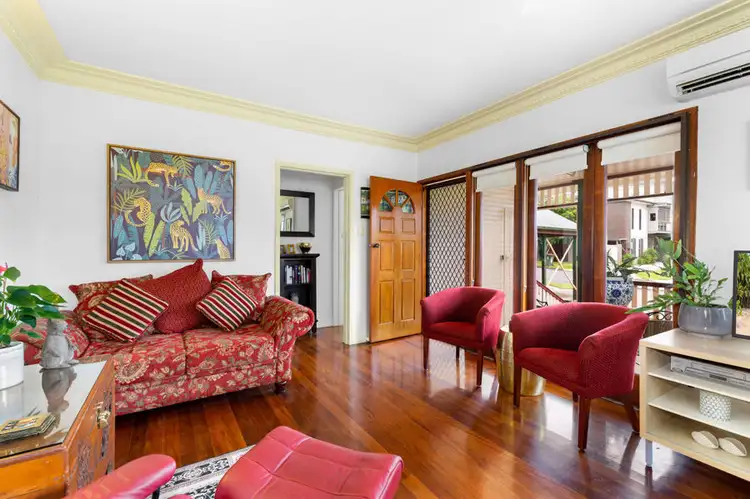Fifth view of Homely house listing, 60 Anzac Road, Carina Heights QLD 4152