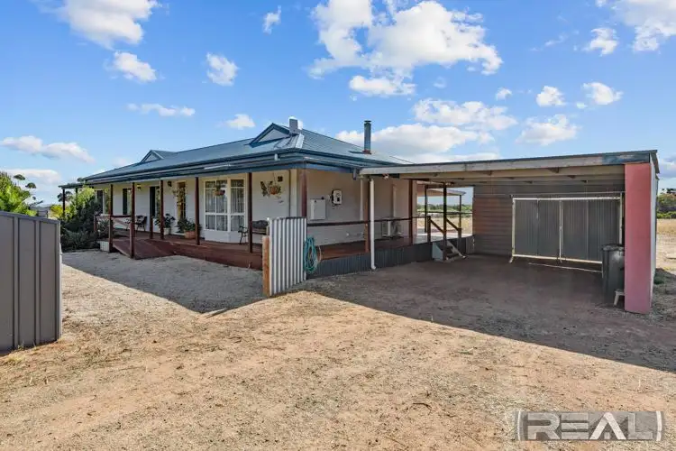 Fifth view of Homely house listing, 59 Stone Reserve Road, Halbury SA 5461