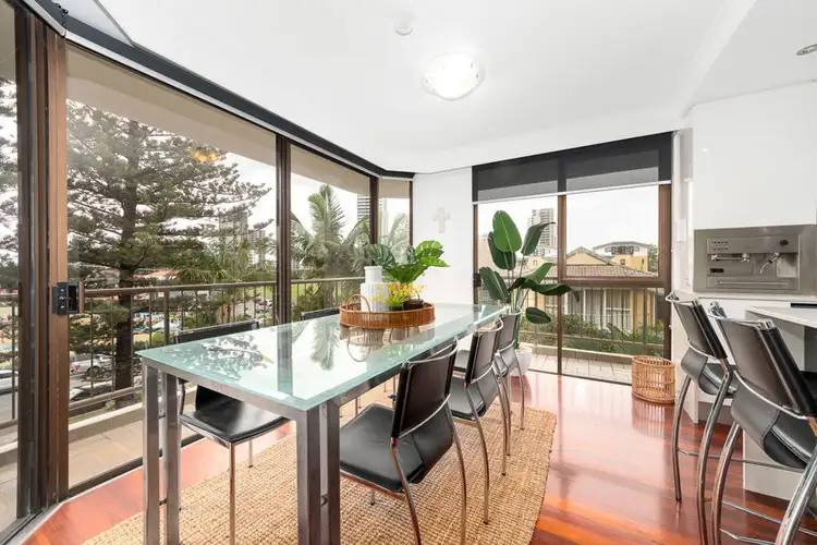 Fourth view of Homely unit listing, 10/22 Armrick Avenue, Broadbeach QLD 4218