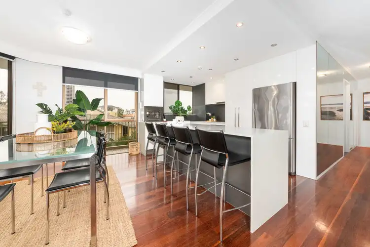 Fifth view of Homely unit listing, 10/22 Armrick Avenue, Broadbeach QLD 4218