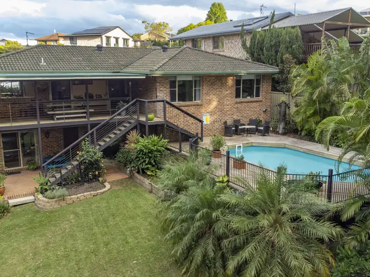 Second view of Homely house listing, 49 Lamberts Road, Boambee East NSW 2452