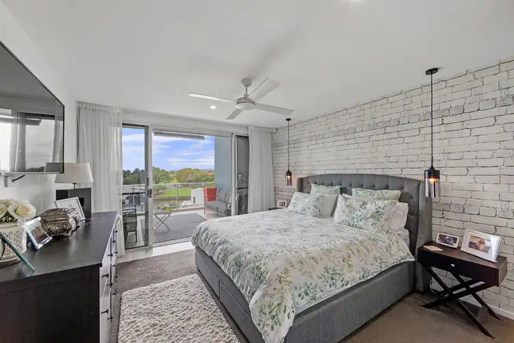 Fourth view of Homely unit listing, 2410/2 Activa Way, Hope Island QLD 4212