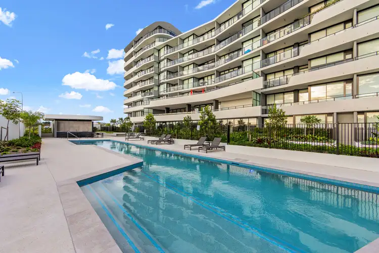 Main view of Homely unit listing, ZZZ1310/1 Grant Avenue, Hope Island QLD 4212