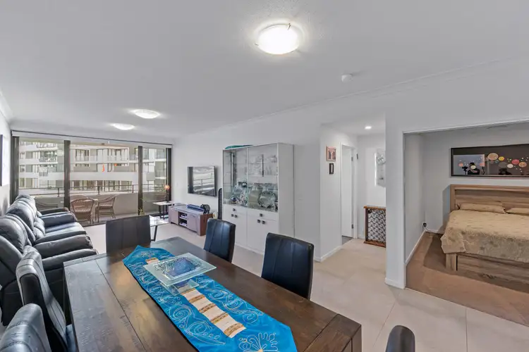 Sixth view of Homely unit listing, ZZZ1310/1 Grant Avenue, Hope Island QLD 4212