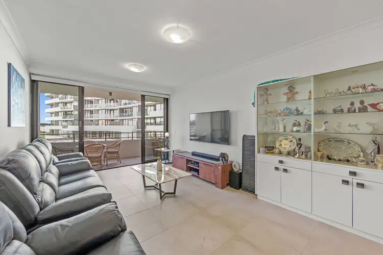 Seventh view of Homely unit listing, ZZZ1310/1 Grant Avenue, Hope Island QLD 4212