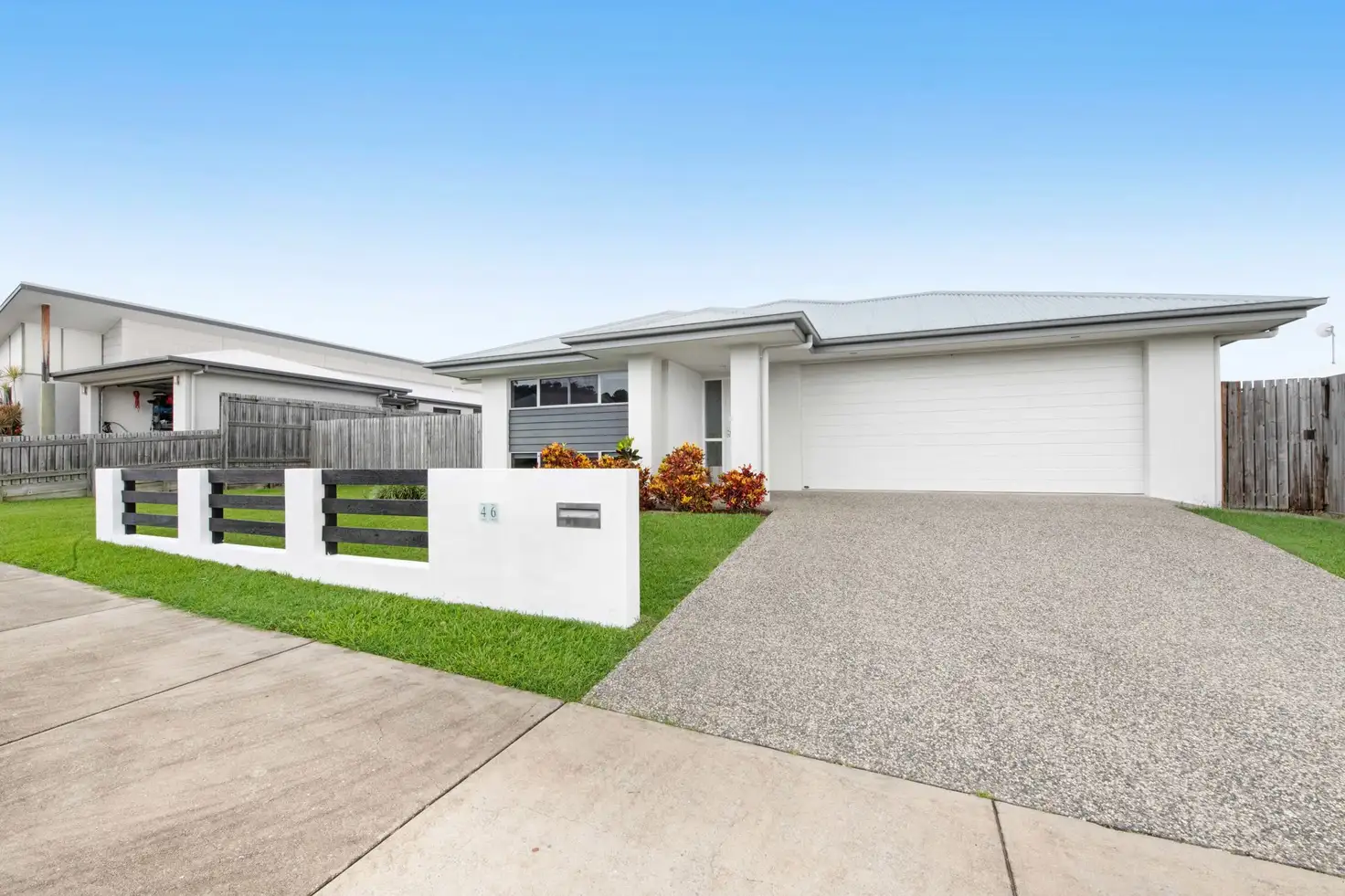 Main view of Homely house listing, 46 Montgomery Street, Rural View QLD 4740