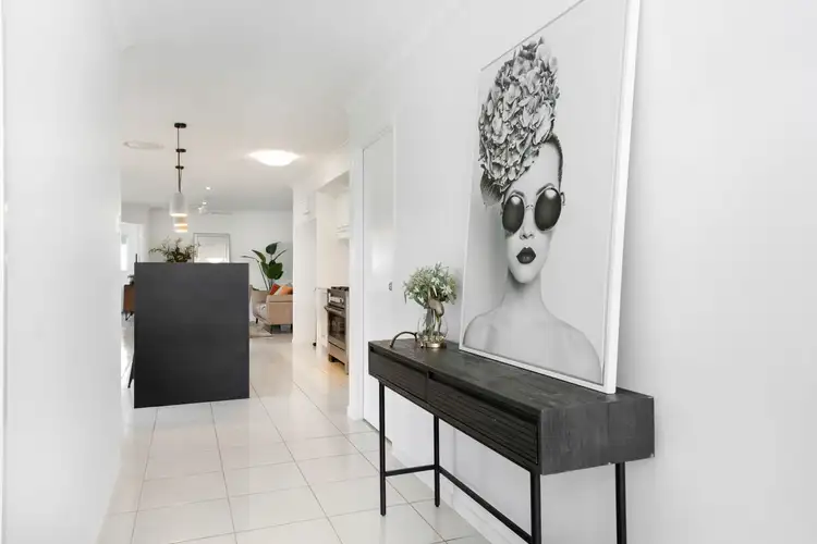 Second view of Homely house listing, 46 Montgomery Street, Rural View QLD 4740