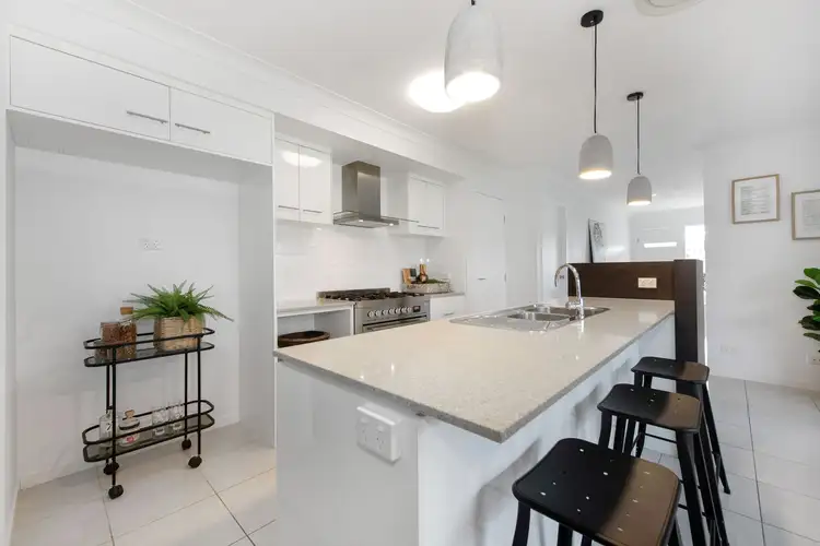 Sixth view of Homely house listing, 46 Montgomery Street, Rural View QLD 4740