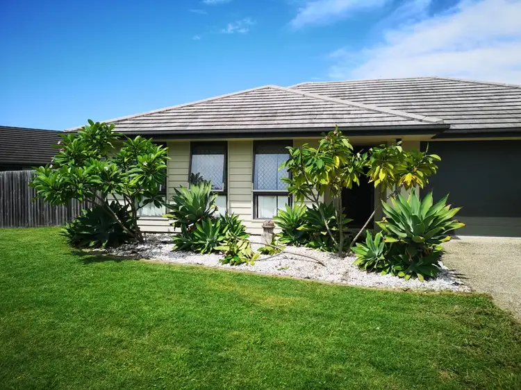 Main view of Homely house listing, 143 Male Road, Caboolture QLD 4510