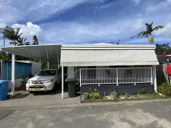 Main view of Homely other listing, 175/37 Chinderah Bay Drive, Tweed Heads NSW 2485