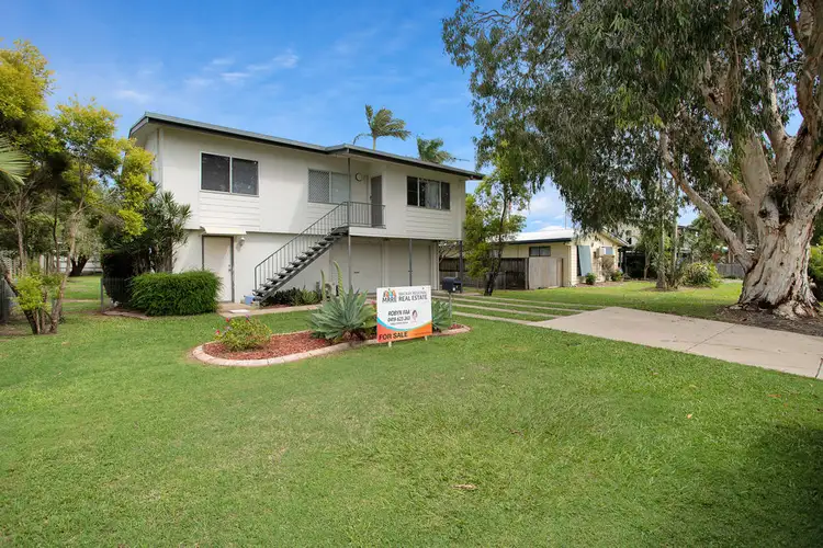 7 Silver Gum Drive, Andergrove QLD 4740