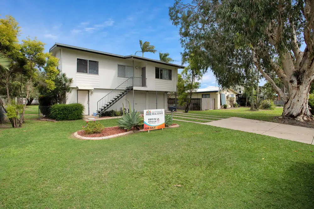 Main view of Homely house listing, 7 Silver Gum Drive, Andergrove QLD 4740