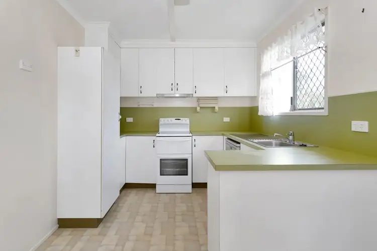 Fourth view of Homely house listing, 7 Silver Gum Drive, Andergrove QLD 4740