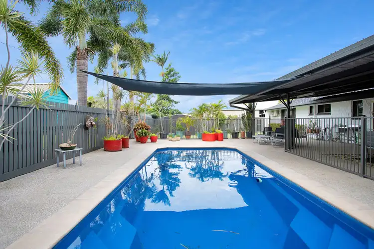4 Credlin Street, South Mackay QLD 4740