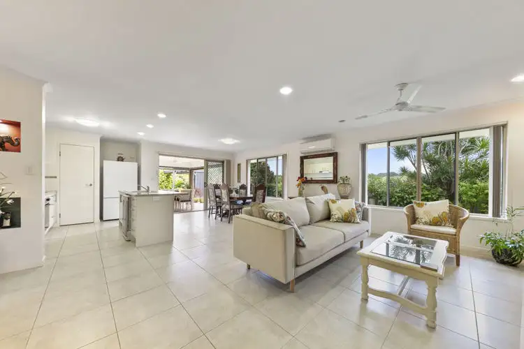 Fifth view of Homely house listing, 22 Westview Crescent, Nambour QLD 4560