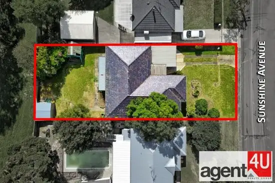 21 Sunshine Avenue, Penrith NSW 2750