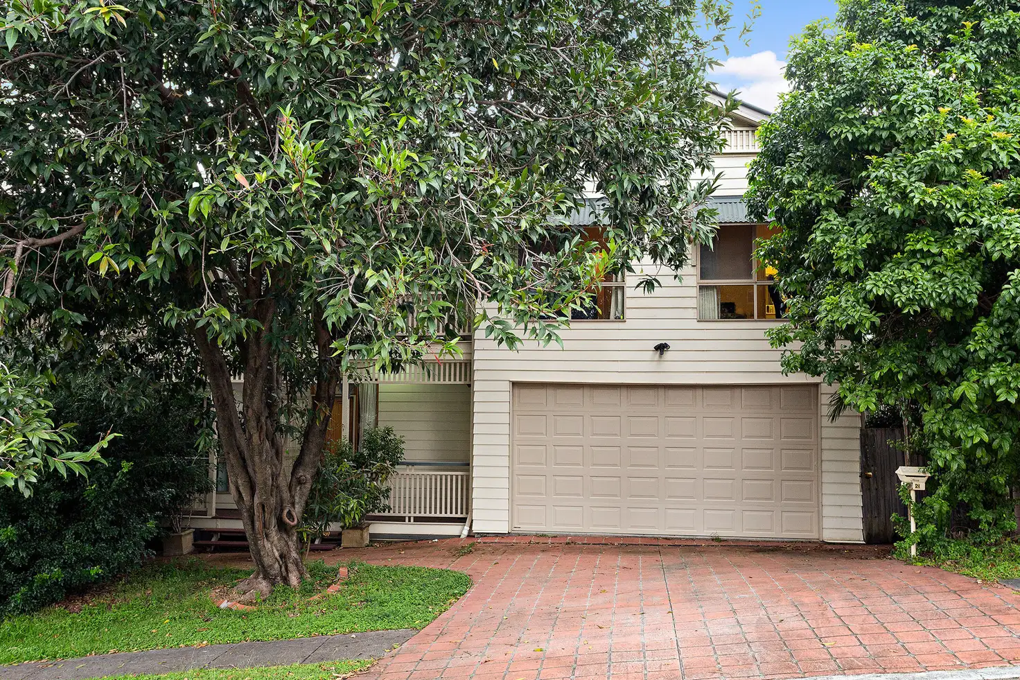 Main view of Homely house listing, 26 Walker Street, Windsor QLD 4030