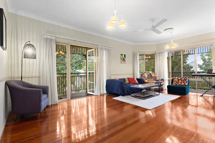 Second view of Homely house listing, 26 Walker Street, Windsor QLD 4030