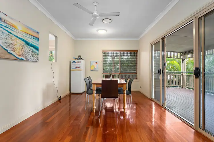 Third view of Homely house listing, 26 Walker Street, Windsor QLD 4030