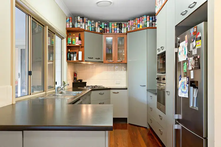 Fourth view of Homely house listing, 26 Walker Street, Windsor QLD 4030