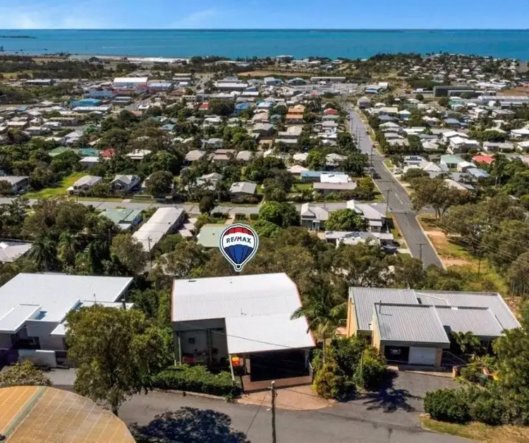248 Goondoon Street, Gladstone Central QLD 4680