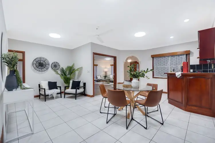18 Caloundra Street, Manly West QLD 4179