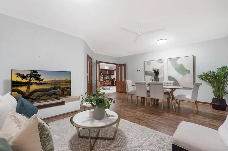 Second view of Homely house listing, 18 Caloundra Street, Manly West QLD 4179