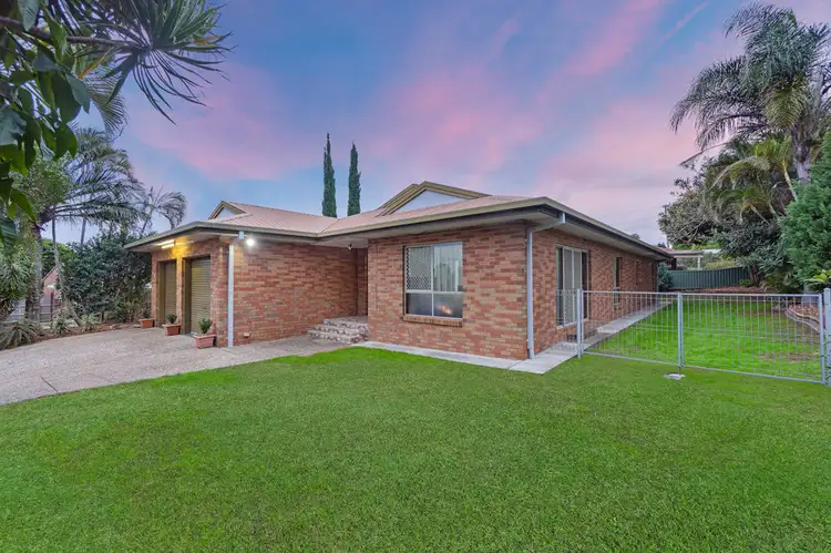 Third view of Homely house listing, 18 Caloundra Street, Manly West QLD 4179
