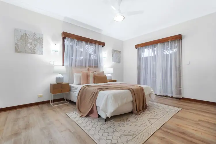 Fifth view of Homely house listing, 18 Caloundra Street, Manly West QLD 4179
