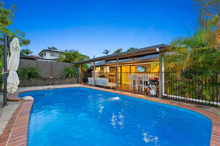 7 Rechner Street, Belmont QLD 4153