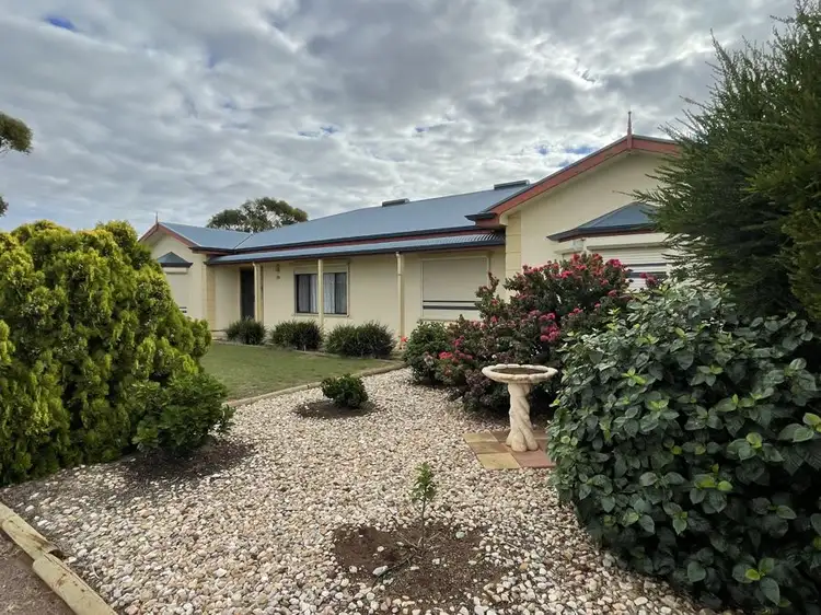 Second view of Homely house listing, 26 O'Connell St, Cowell SA 5602