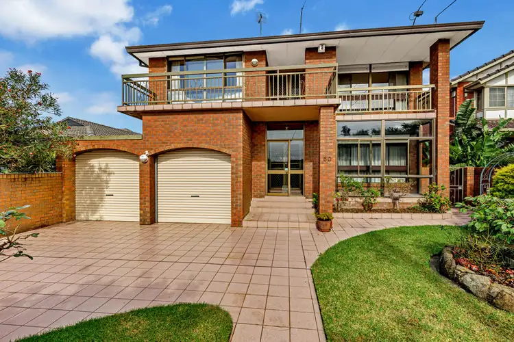 50 Birchwood Street, Fawkner VIC 3060
