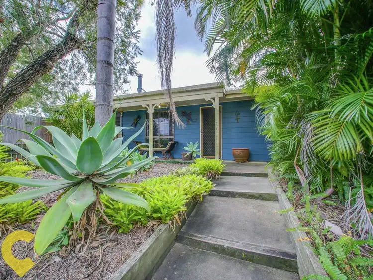 Main view of Homely house listing, 35 Claverton Drive, Deception Bay QLD 4508