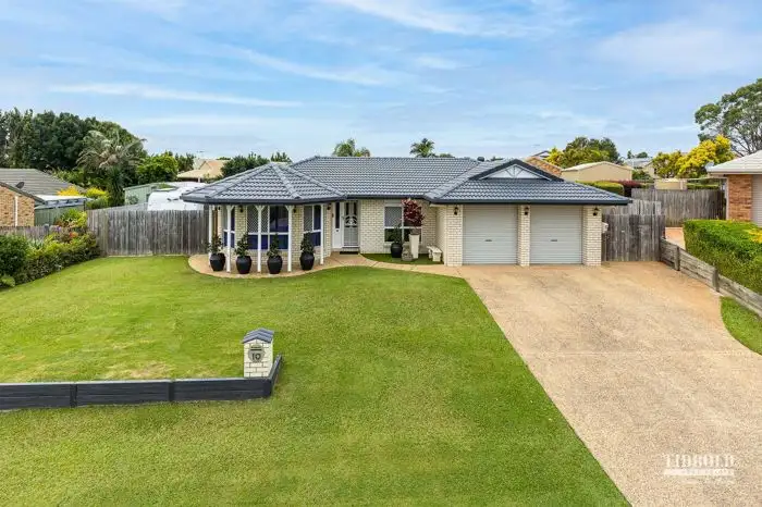 10 Sauvignon Court, Thornlands QLD 4164