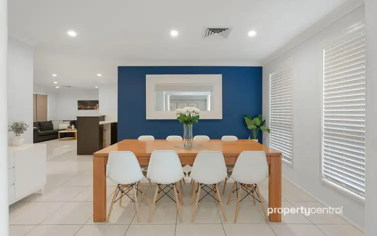 Fifth view of Homely house listing, 89 Koloona Drive, Emu Plains NSW 2750