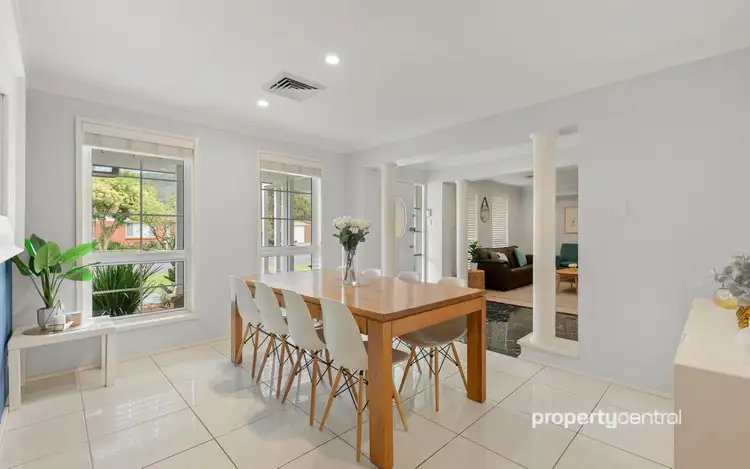 Sixth view of Homely house listing, 89 Koloona Drive, Emu Plains NSW 2750