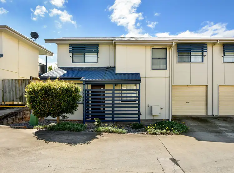 Main view of Homely unit listing, 29/339 Spring Street, Kearneys Spring QLD 4350