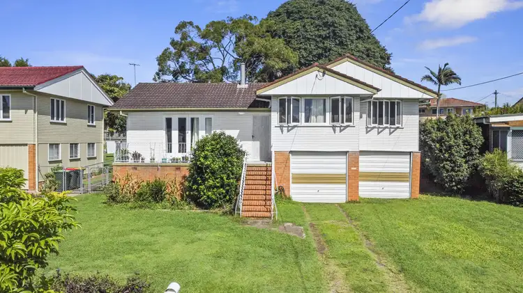 Main view of Homely house listing, 12 Illawong Street, Zillmere QLD 4034
