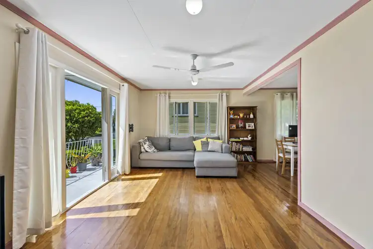 Third view of Homely house listing, 12 Illawong Street, Zillmere QLD 4034