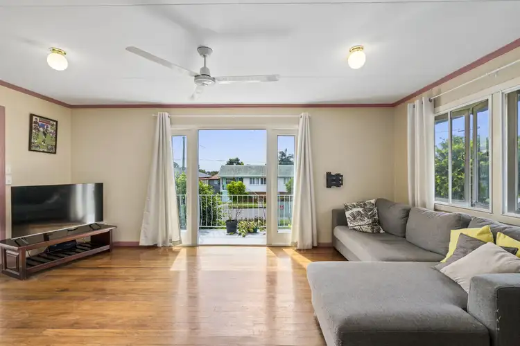 Fourth view of Homely house listing, 12 Illawong Street, Zillmere QLD 4034