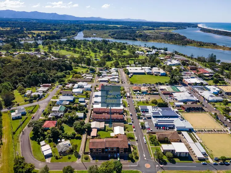 Second view of Homely house listing, 29 Orara Street, Urunga NSW 2455