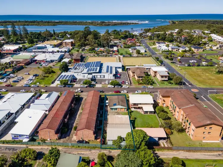 Sixth view of Homely house listing, 29 Orara Street, Urunga NSW 2455