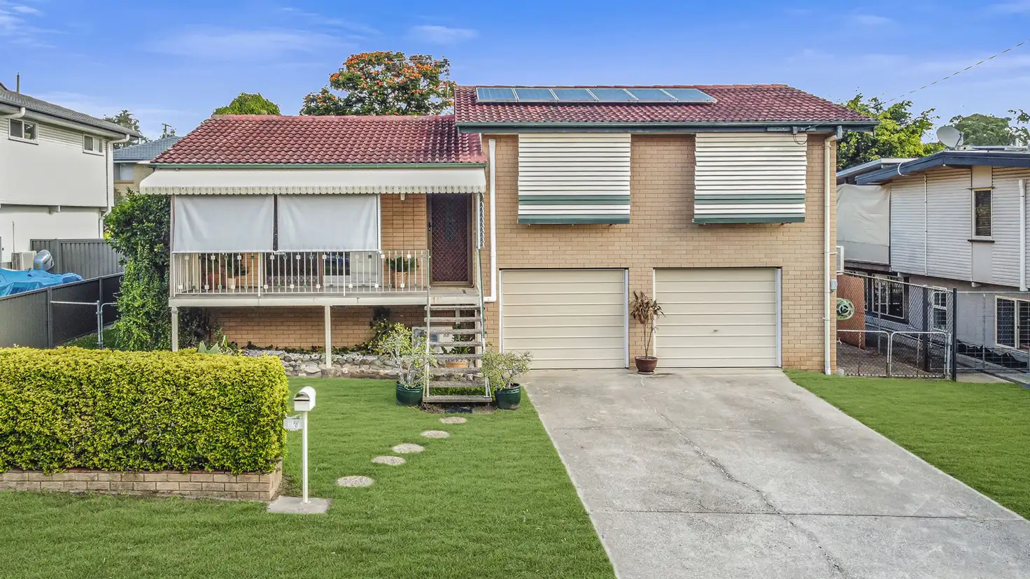 Main view of Homely house listing, 17 Cuthbert Street, Albany Creek QLD 4035