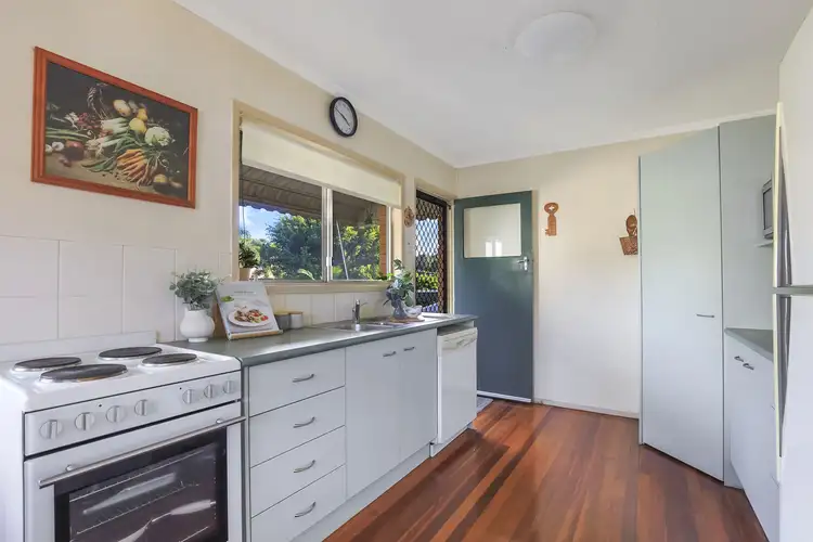 Second view of Homely house listing, 17 Cuthbert Street, Albany Creek QLD 4035